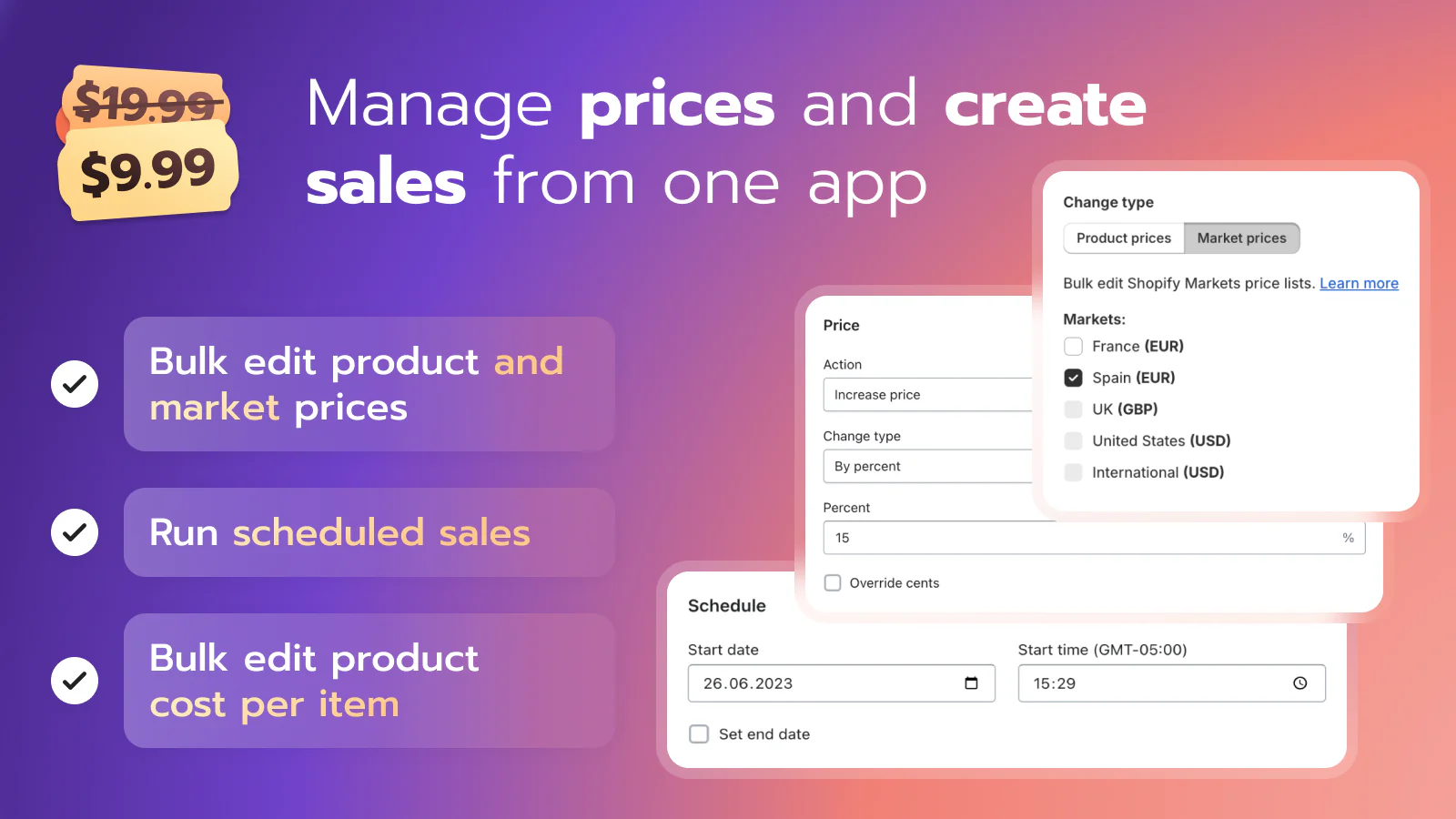 Automated Order Processing